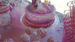 second birthday cake 56